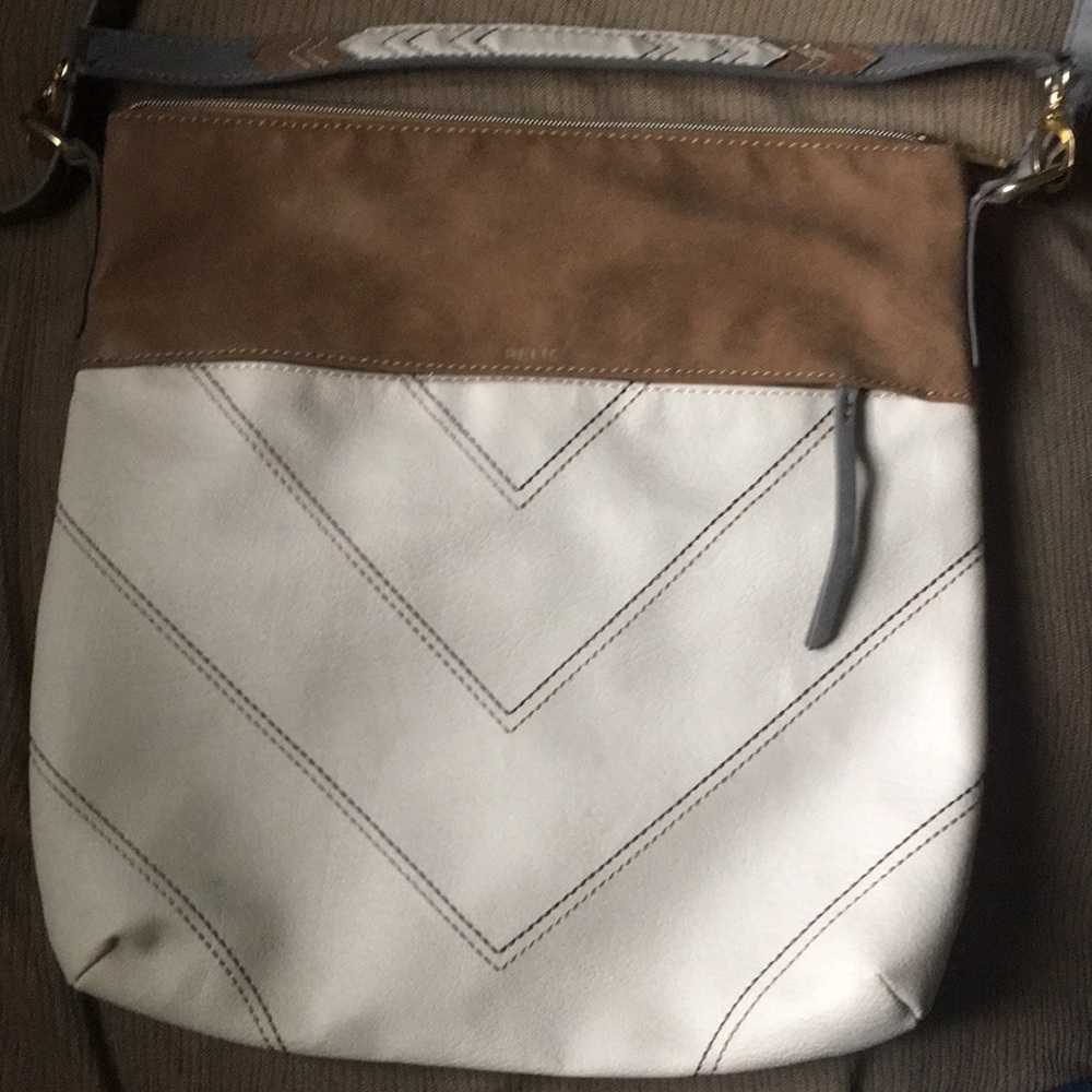 Relic bag